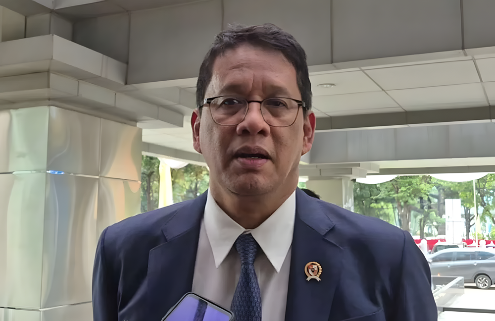 Pemerintah Siap Salurkan Dana Darurat untuk Bencana Sumatra, Purbaya Tegaskan Koordinasi Berjalan